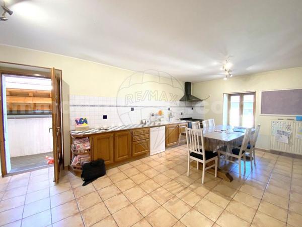 Maison  en vente - Haute-Savoie - 74