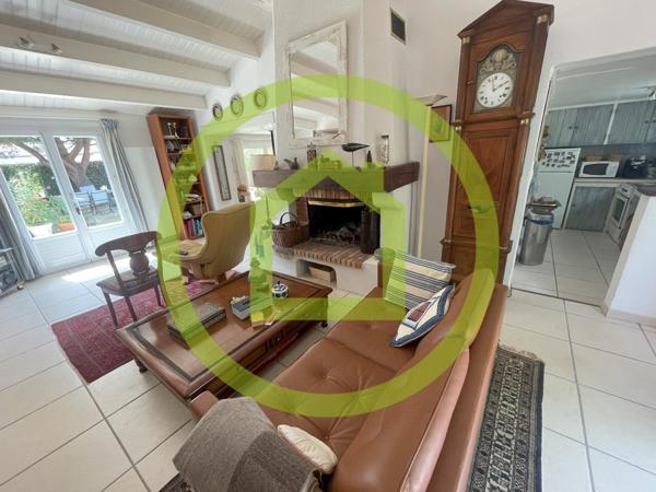 Maison à NOIRMOUTIER EN L'ILE (85330)