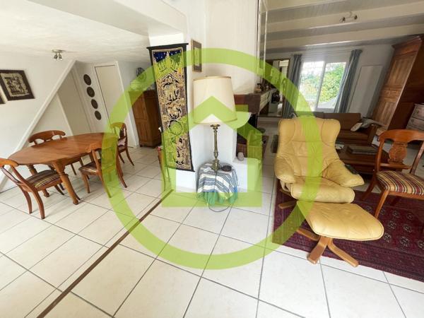 Maison à NOIRMOUTIER EN L'ILE (85330)