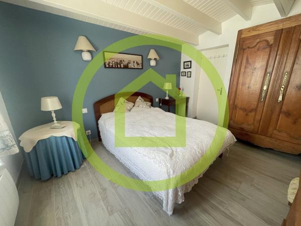 Maison à NOIRMOUTIER EN L'ILE (85330)