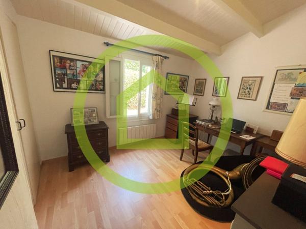 Maison à NOIRMOUTIER EN L'ILE (85330)