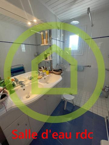 Maison à NOIRMOUTIER EN L'ILE (85330)