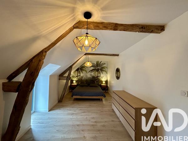 Maison à vendre 8 pièces 206 m² Betton