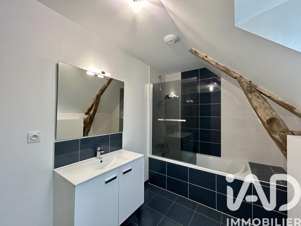 Maison à vendre 8 pièces 206 m² Betton