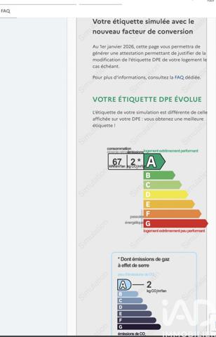 Maison à vendre 8 pièces 206 m² Betton