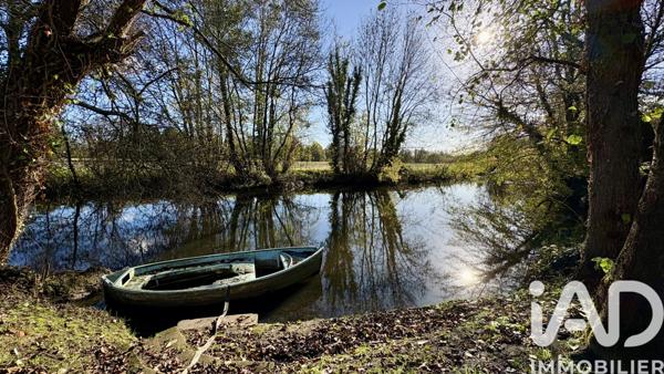 Maison à vendre 8 pièces 206 m² Betton