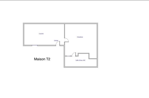 Maison à vendre 8 pièces 206 m² Betton