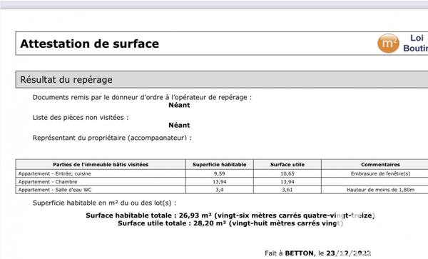 Maison à vendre 8 pièces 206 m² Betton