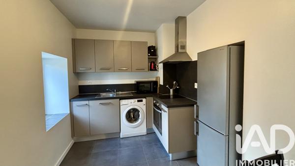 Maison à vendre 8 pièces 206 m² Betton