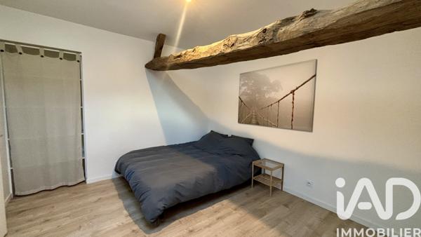 Maison à vendre 8 pièces 206 m² Betton