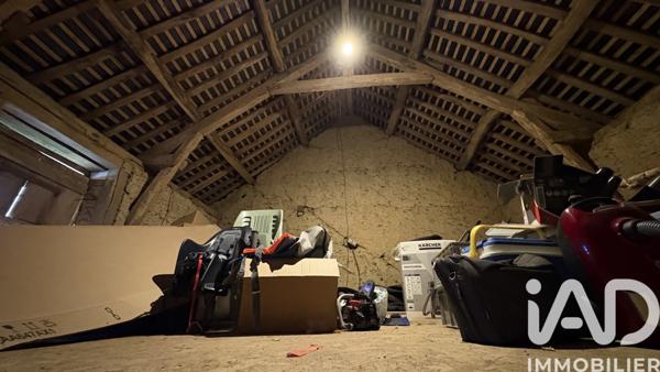 Maison à vendre 8 pièces 206 m² Betton