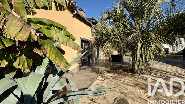 Maison à vendre 8 pièces 206 m² Betton