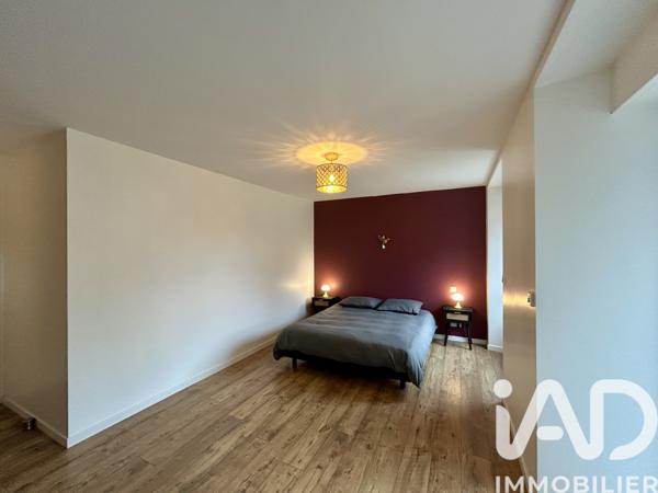 Maison à vendre 8 pièces 206 m² Betton