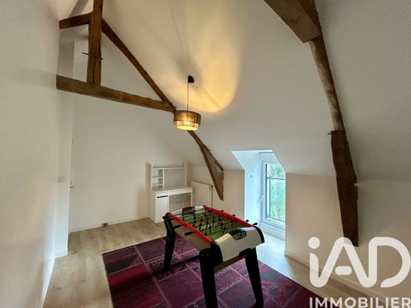 Maison à vendre 8 pièces 206 m² Betton