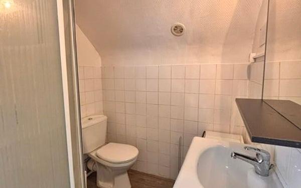 Maison à vendre    6 pièces •  Binic