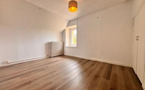 Maison à vendre    6 pièces •  Binic