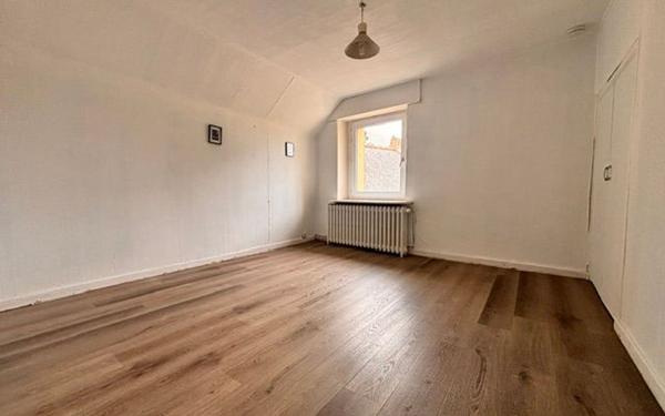 Maison à vendre    6 pièces •  Binic
