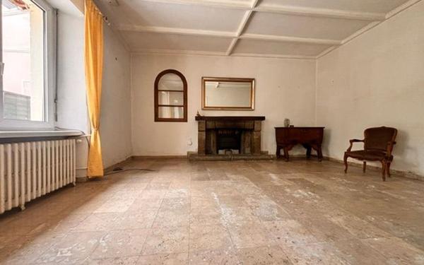 Maison à vendre    6 pièces •  Binic