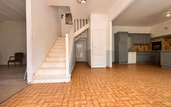 Maison à vendre    6 pièces •  Binic