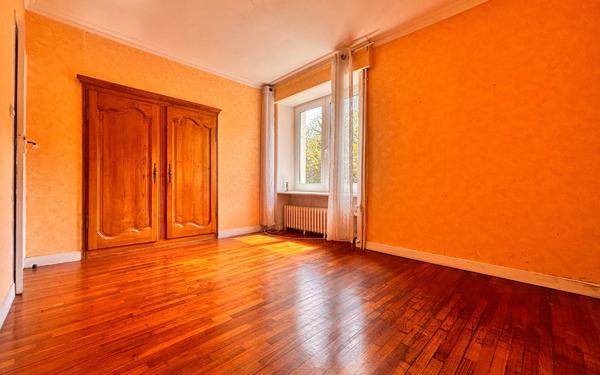 Maison à vendre    6 pièces •  Binic