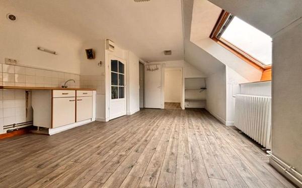 Maison à vendre    6 pièces •  Binic