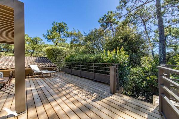 Maison à vendre 1 187 000 € Lège-Cap-Ferret 4 p 62 m² DPE D
