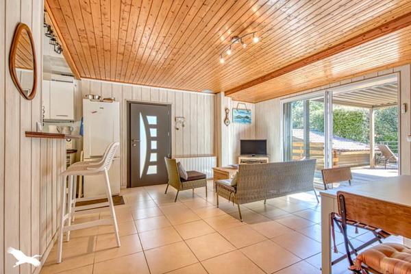 Maison à vendre 1 187 000 € Lège-Cap-Ferret 4 p 62 m² DPE D