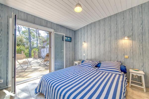 Maison à vendre 1 187 000 € Lège-Cap-Ferret 4 p 62 m² DPE D