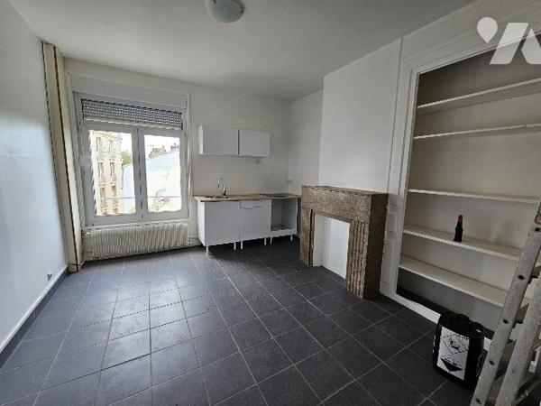 Immeuble à vendre Boulogne-sur-Mer