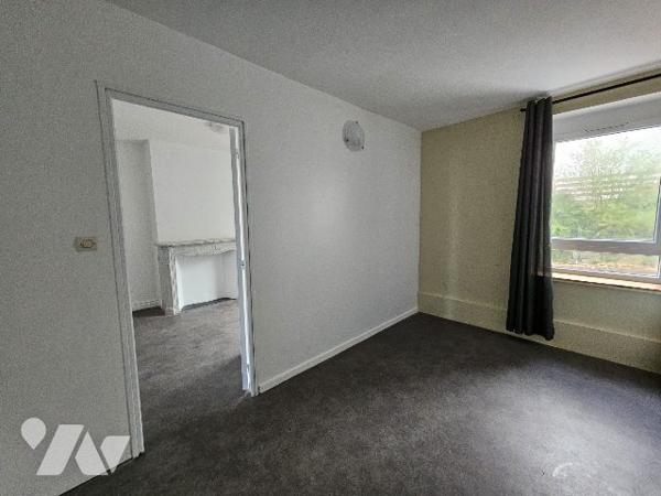 Immeuble à vendre Boulogne-sur-Mer