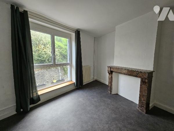 Immeuble à vendre Boulogne-sur-Mer