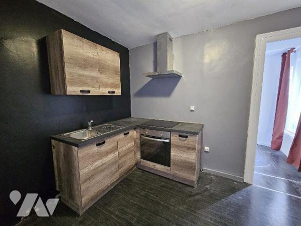 Immeuble à vendre Boulogne-sur-Mer