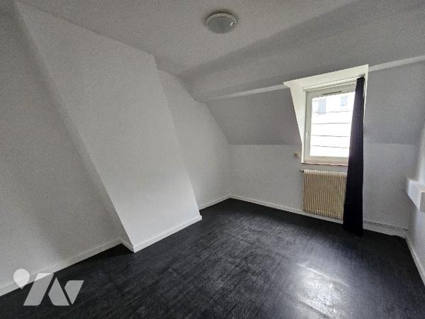 Immeuble à vendre Boulogne-sur-Mer