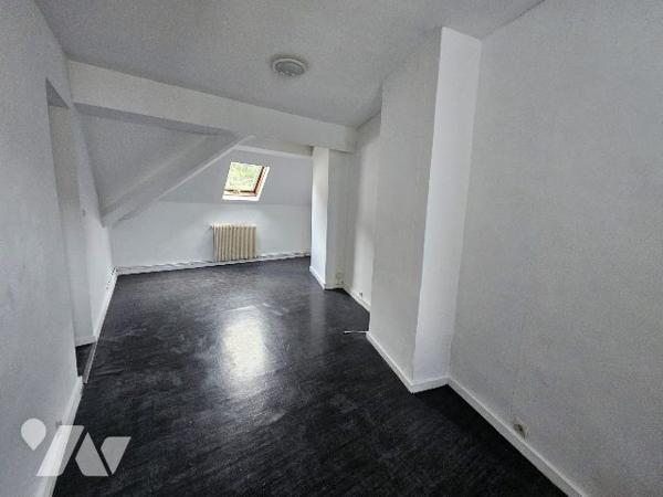 Immeuble à vendre Boulogne-sur-Mer