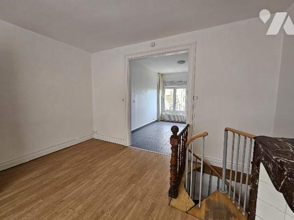 Immeuble à vendre Boulogne-sur-Mer