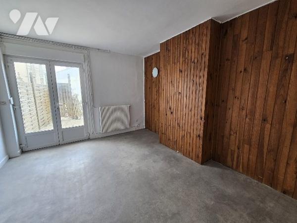 Immeuble à vendre Boulogne-sur-Mer