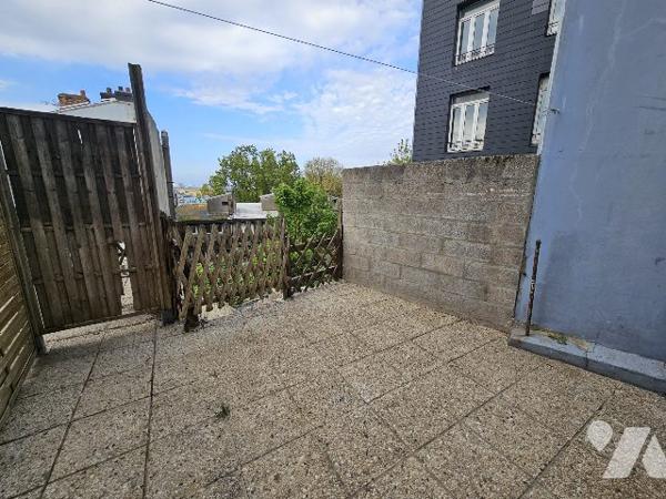 Immeuble à vendre Boulogne-sur-Mer