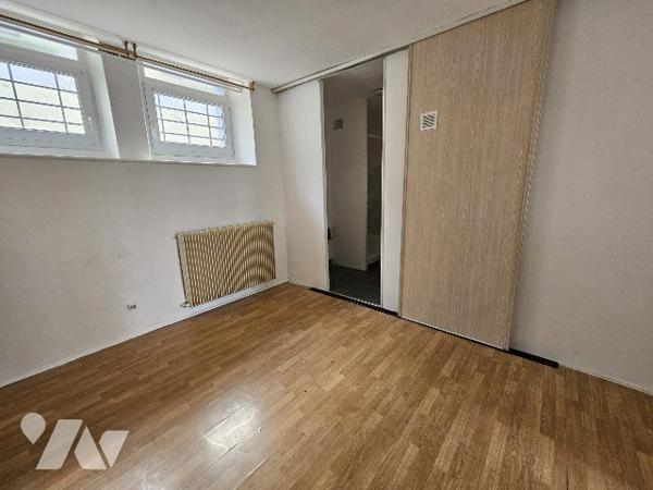 Immeuble à vendre Boulogne-sur-Mer