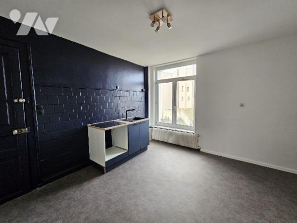 Immeuble à vendre Boulogne-sur-Mer