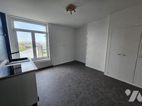 Immeuble à vendre Boulogne-sur-Mer
