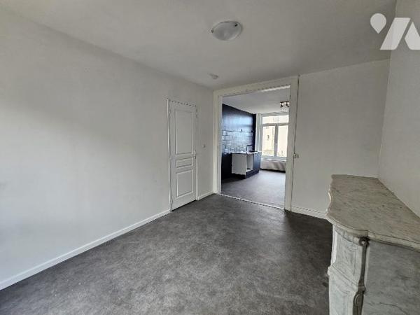 Immeuble à vendre Boulogne-sur-Mer