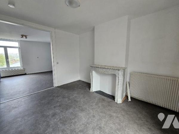 Immeuble à vendre Boulogne-sur-Mer