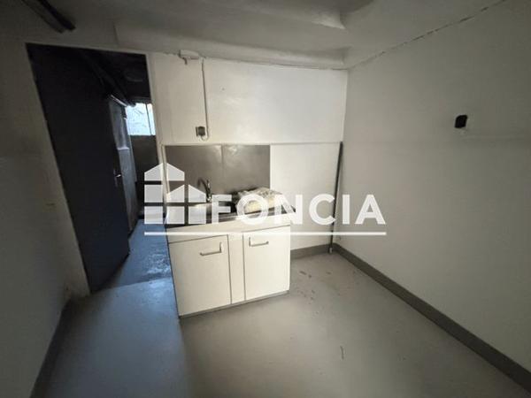 À vendre Maison 3 pièces 62 m² - Sillé-le-guillaume 72140