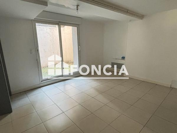 À vendre Maison 3 pièces 62 m² - Sillé-le-guillaume 72140