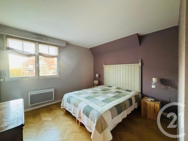 Maison à vendre  4 pièces - 100,37 m2 DEAUVILLE - 14