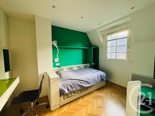 Maison à vendre  4 pièces - 100,37 m2 DEAUVILLE - 14