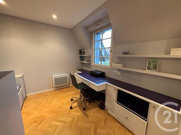 Maison à vendre  4 pièces - 100,37 m2 DEAUVILLE - 14