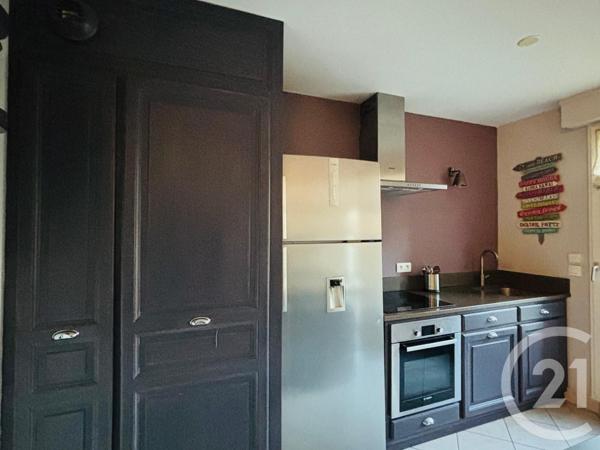 Maison à vendre  4 pièces - 100,37 m2 DEAUVILLE - 14