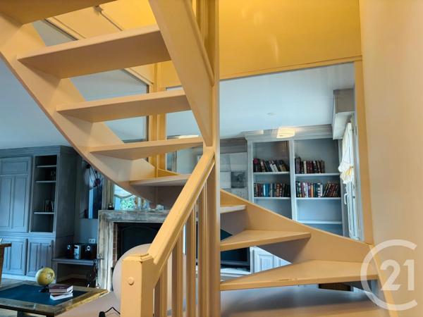 Maison à vendre  4 pièces - 100,37 m2 DEAUVILLE - 14