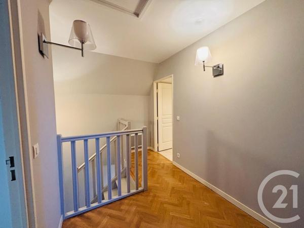 Maison à vendre  4 pièces - 100,37 m2 DEAUVILLE - 14